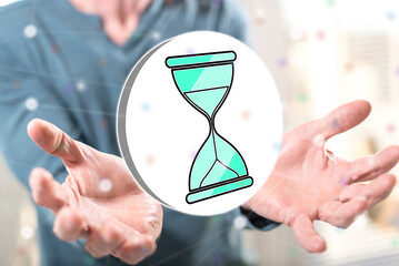 Concept of time management