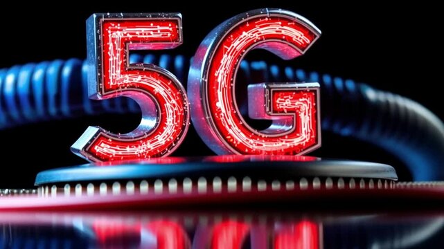 A 5G-Powered Smart City Utilizing Quantum Computing, Internet Of Things, And AI For Urban Innovation.