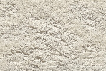 Naklejka premium Light beige textured wall