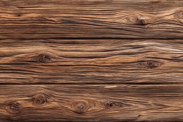 Rustic wood planks texture