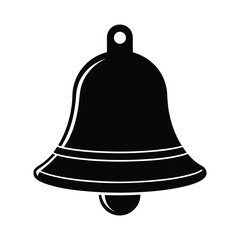 campana silhouette art illustration