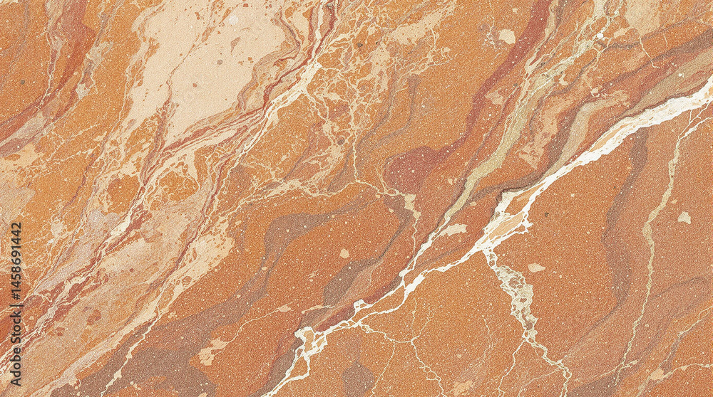 Aufkleber abstract marble texture: a mesmerizing abstract background featuring swirling patterns in shades of 