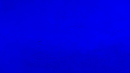Empty old dark blue cement wall texture background. blue cement background, horizontal blank concrete wall