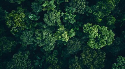 The Daintree Rainforest with dense greenery and tropical vibes