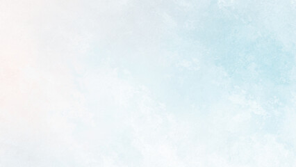 Soft Pastel Abstract Grainy Gradient Background with Noise Texture, Plain watercolor background of large washes in neutral colors for graphic design or wallpaper.