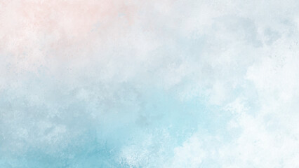 A textured gradient background featuring soft hues of pink, blue, and gray, ideal for graphic design, A pastel-toned abstract blur featuring artistic film grain and soft color transitions.