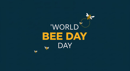 World Bee Day: Celebrating Bees and Their Importance
