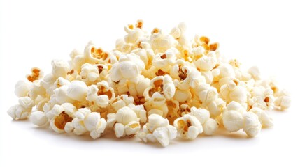 Popcorn: A Tasty Treat