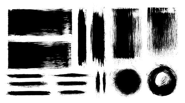 Zen Brush Circle Images – Browse 102,632 Stock Photos
