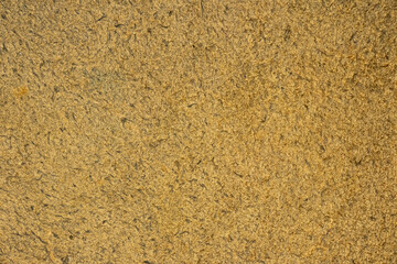 Suede texture close-up, brown suede