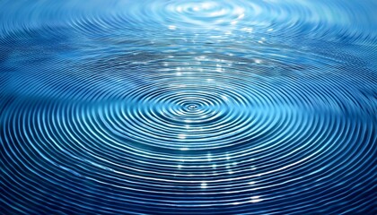 round water ripples texture