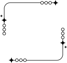 Buildable Grainy Profile Frame