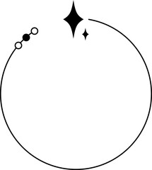 Buildable Grainy Profile Frame