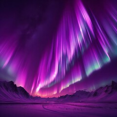 STEVE Strong Thermal Emission Velocity Enhancement Thin purple r