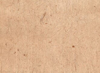 brown recycled paper texture with fiber background