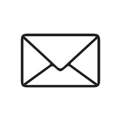 mail envelope icon