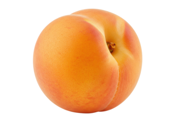 A sunkissed apricots golden glow