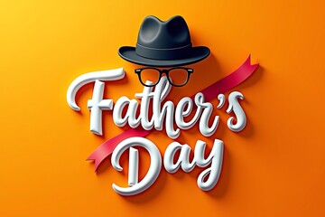 Father's Day celebration for honoring fathers