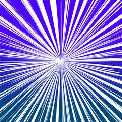 Obraz premium Abstract vector colorful background