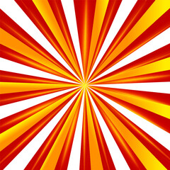 Abstract vector colorful background