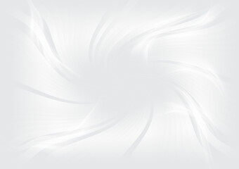 Black and white simple background