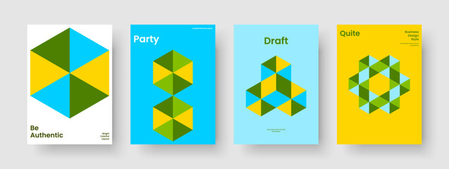 Modern Background Layout. Isolated Flyer Design. Geometric Brochure Template. Poster. Banner. Book Cover. Business Presentation. Report. Pamphlet. Newsletter. Advertising. Magazine. Notebook