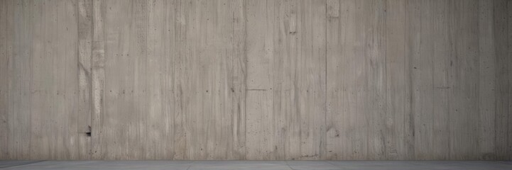 Rough, textured concrete wall; modern architectural backdrop ,  weathered,  interior,  blank