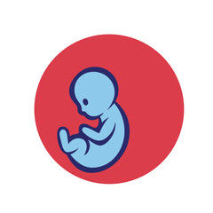 symbolzeichen baby icon