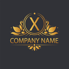 X LOGO , LOGO DESIGN , 
