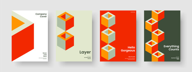 Creative Report Design. Abstract Flyer Template. Isolated Background Layout. Brochure. Poster. Business Presentation. Book Cover. Banner. Newsletter. Advertising. Handbill. Magazine. Brand Identity