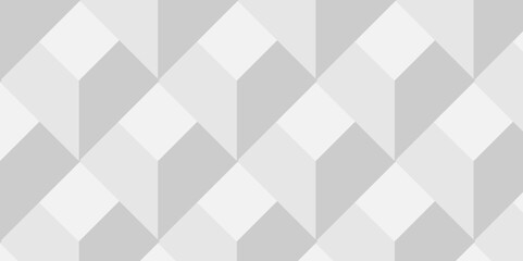 Vector tile square element triangle diamond seamless pattern.	