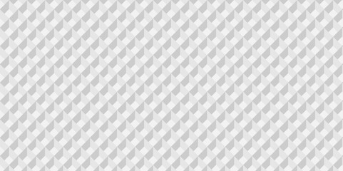 Fototapeta premium Vector tile square element triangle diamond seamless pattern. 