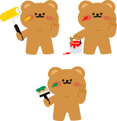 셀프 인테리어 목수 