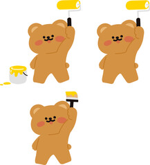 셀프 인테리어 목수 