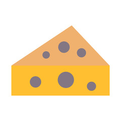 Local Cheese Variety Icon