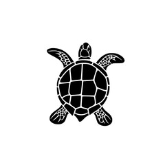 illustration, turtle, vector, animal, tortoise, art, 