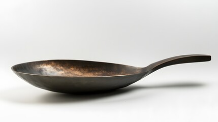 Bronze Serving Dish with Studio Shot.