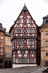 Aschaffenburg