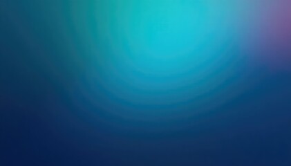 Obraz premium Subtle gradient transitioning from teal to deep navy, seamless pattern, flowing, ocean