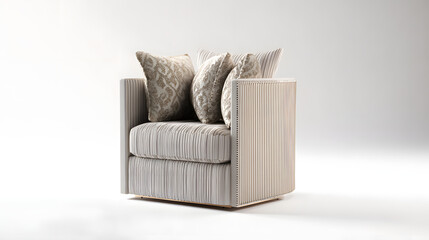 Luxurious Armchair