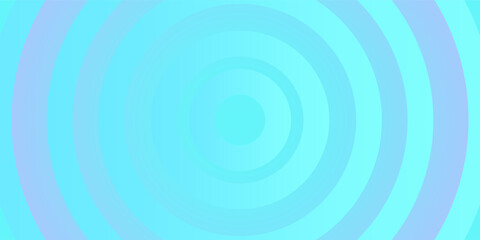 modern blue geometric background. dynamic shapes