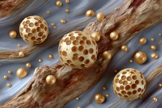 Exploring the Vital Role of Soil Microorganisms in Enhancing Agricultural Fertility Through Natural Processes