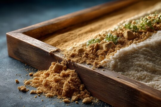 Exploring the Vital Role of Soil Microorganisms on Agriculture and Food Production Systems