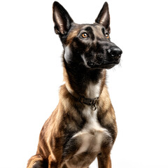 Belgian Malinois Photo