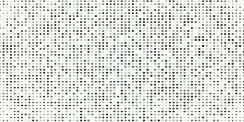 Pop art white comic book cartoon magazine cover. Cartoon cute retro Strip pattern mock up. Vector halftone illustration. Vintage background for comic superhero text, speech bubble, message.