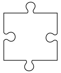 Puzzel icon 