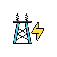Smart Grid Optimizer - Dynamic Network with AI-Powered Energy Optimization.