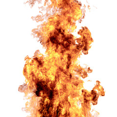 Controlled Fire