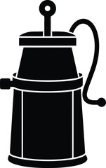 stainless steel kettle