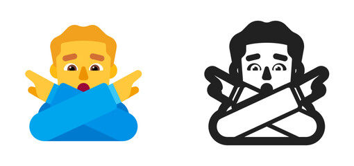 Baby Angel Emoji (Yellow Skin Tone)
